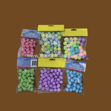 24PCS Easter Eggs